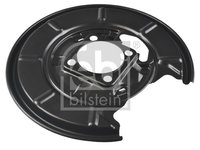 Protectie stropire disc frana 171547 FEBI BILSTEIN pentru Mercedes-benz A-class Mercedes-benz B-class