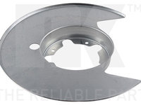 Protectie stropire disc frana 232311 NK pentru Iveco Daily