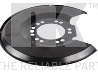 Protectie stropire disc frana 232507 NK pentru Ford Mondeo