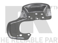Protectie stropire disc frana 233604 NK pentru Opel Corsa Opel Vita Opel Calibra