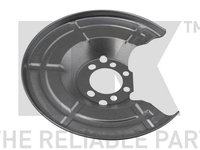 Protectie stropire disc frana 233609 NK pentru Opel Astra Opel Zafira Opel Combo