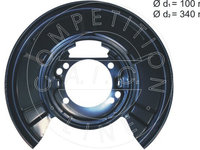 Protectie stropire disc frana 56433 AIC pentru Mercedes-benz Sprinter Vw Crafter