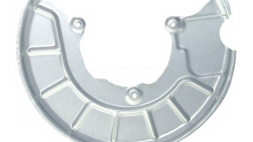 Protectie stropire disc frana Audi A3 (8p), 0