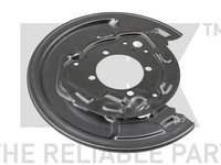 Protectie stropire,disc frana Axa spate dreapta (234510 NK) TOYOTA