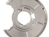 Protectie stropire,disc frana BMW Seria 3 Compact (E46) (2001 - 2005) KLOKKERHOLM 0060877 piesa NOUA