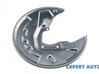 Protectie stropire disc frana Citroen C8 (2002->) [EA_, EB_] #1 4209C8