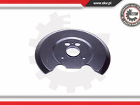 Protectie stropire, Disc frana ; FORD Mondeo I II ; 1065003