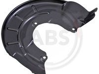 Protectie stropire,disc frana punte fata (11033 ABS) AUDI,SEAT,SKODA,VW