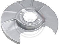 Protectie stropire,disc frana puntea spate (11186 ABS) FORD USA,MAZDA