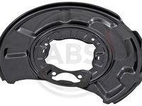 Protectie stropire,disc frana puntea spate (11332 ABS) MERCEDES-BENZ