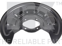 Protectie stropire,disc frana puntea spate (234794 NK) VW