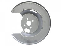 Protectie stropire disc frana Renault MEGANE I Coupe (DA0/1_) 1996-2003 #4 4325373