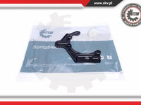 Protectie stropire, Disc frana ; SEAT Arosa VW Lupo Polo ; 6N0615311A