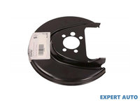 Protectie stropire disc frana Seat SEAT IBIZA Mk IV (6L1) 2002-2009 #2 1164300780