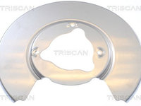 Protectie stropire,disc frana TRISCAN 8125 81205
