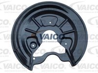 Protectie stropire disc frana V10-3895 VAICO pentru Seat Leon Skoda Octavia Skoda Superb Audi A3 Vw Golf Vw Jetta Skoda Laura Vw Vento Vw Touran Vw Rabbit Seat Altea Seat Toledo