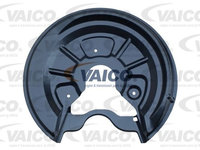 Protectie stropire disc frana V10-3896 VAICO pentru Seat Leon Skoda Octavia Skoda Superb Audi A3 Vw Golf Vw Jetta Skoda Laura Vw Vento Vw Touran Vw Rabbit Seat Altea Seat Toledo