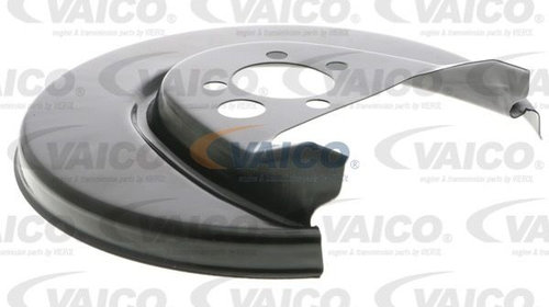 Protectie stropire disc frana V10-5040 VAICO 