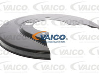 Protectie stropire disc frana V10-5480 VAICO pentru Skoda Octavia Vw Golf Seat Leon