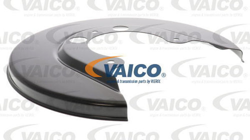 Protectie stropire disc frana V10-5480 VAICO 