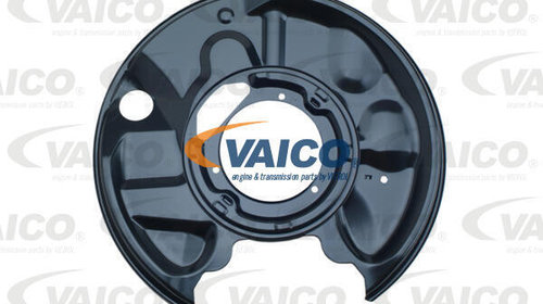 Protectie stropire disc frana V30-2561 VAICO 