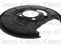 Protectie stropire disc frana V30-3226 VAICO pentru Mercedes-benz A-class Mercedes-benz B-class