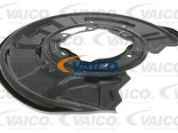 Protectie stropire disc frana V30-3236 VAICO pentru Mercedes-benz C-class