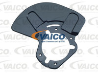 Protectie stropire disc frana V40-1551 VAICO pentru Opel Astra Opel Zafira