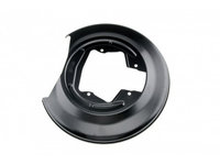 Protectie Stropire Disc Frana, Volvo S60 01-, 51434184