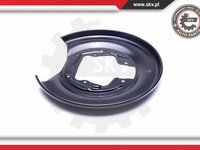 Protectie stropire, Disc frana ; VOLVO S60 I S80 I V70 II XC70 CC I ; 51434184