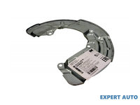 Protectie stropire disc frana Volvo S80 I (TS, XY) 1998-2006 #2 30645113
