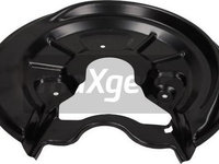 Protectie stropire,disc frana VW JETTA III (1K2) Sedan, 09.2004 - 10.2010 Maxgear 19-3271