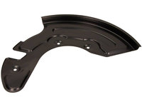 Protectie stropire disc frana VW PASSAT 94-05 - OEM: 19-3453 - 19-3453 - MAXGEAR - LIVRARE DIN STOC in 24 ore!!!