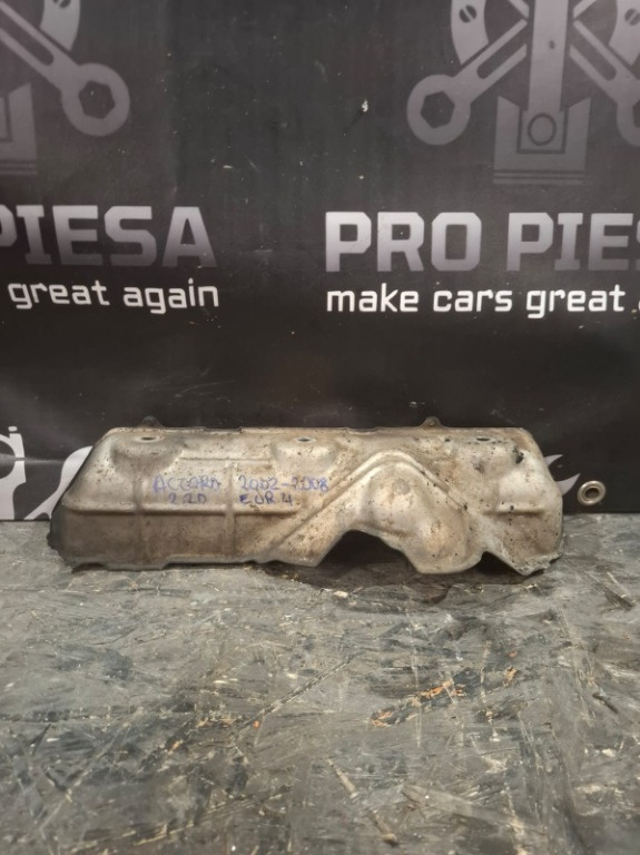Protectie termica motor 2.2 diesel Euro 4 Honda - imagine 1