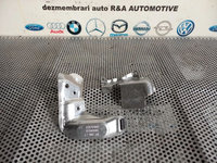 Protectie Termica Turbo Turbina Renault Dacia 1.3 Benzina TCE Duster Lodgy Logan Sandero Megane Clio Captur Scenic Kadjar Nissan Qashqai Motor HR13DDT - Dezmembrari Arad