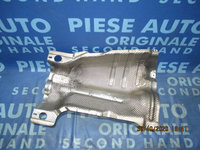 Protectie tobe BMW E90; 7117372