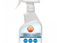 Protectie Uv Plastice / PVC / Hypalon 303 Aerospace Protectant 295ML 303-30307