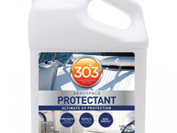 Protectie Uv Plastice/Pvc/Hypalon 303 Aerospace Protectant 3.8L 303-30370