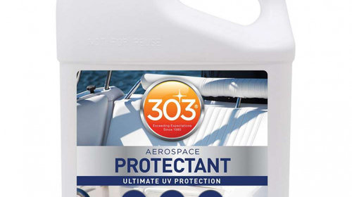 Protectie Uv Plastice/Pvc/Hypalon 303 Aerospa