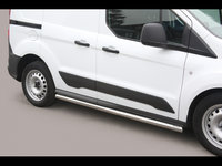 Protectii praguri Ford Transit/Tourneo Connect 18 >