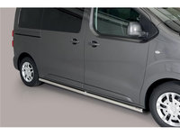 Protectii praguri Opel Vivaro 19>/Zafira Life L2 20>