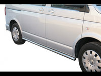 Protectii praguri Volkswagen T5 SWB '10>