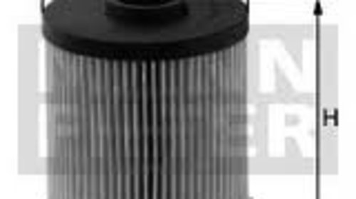 PU820/X mann filtru motorina pt vw lt 28-35,2