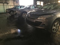 Puese megane 3 ca noi masini cu 20-60 km