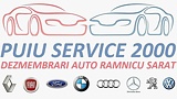 Logo Puiu Service