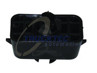 Punct de sprijin, cric (0267257 TRUCKTEC) MERCEDES-BENZ