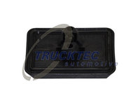 Punct de sprijin cric 08 63 017 TRUCKTEC AUTOMOTIVE pentru Bmw Seria 7 Bmw Seria 5 Bmw X5