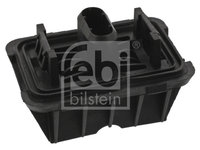 Punct de sprijin, cric (45763 FEBI BILSTEIN) BMW,MINI