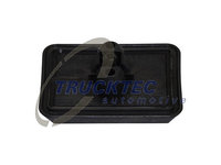 Punct de sprijin, cric fata si spate (0863017 TRUCKTEC) BMW