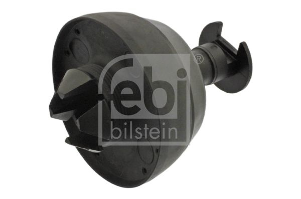 Punct de sprijin, cric FEBI BILSTEIN 34985